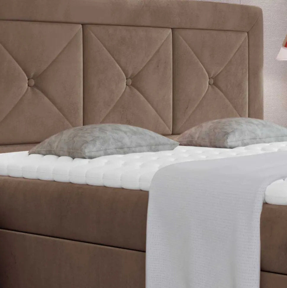 Boxbett Katell