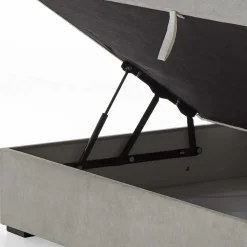 Boxbett mit Bettkasten Ciniak