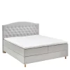 Boxbett mit Stauraum Hotti