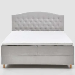 Boxbett mit Stauraum Hotti