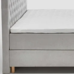 Boxbett mit Stauraum Hotti