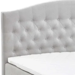 Boxbett mit Stauraum Hotti