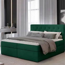 Boxbett Sesedira