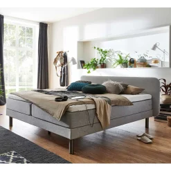 Boxspring Bett Grenvy
