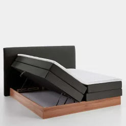 Boxspring Bett H2 Beato