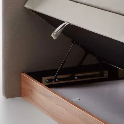 Boxspring Bett Vorazio