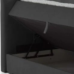Boxspring Bett Vulino