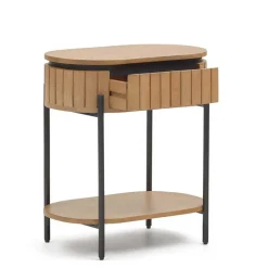 Boxspring Nachtkonsole Firessa
