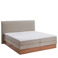 Boxspring Stauraumbett Cacimbina