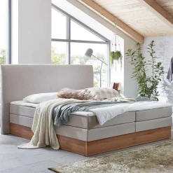 Boxspring Stauraumbett Cacimbina