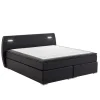 Boxspringbett Carsons