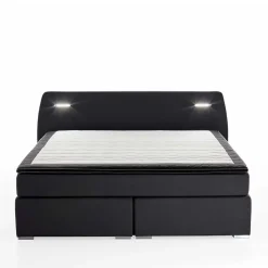 Boxspringbett Carsons