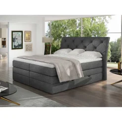 Boxspringbett Cibao