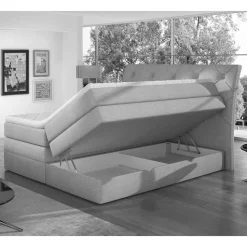 Boxspringbett Cibao