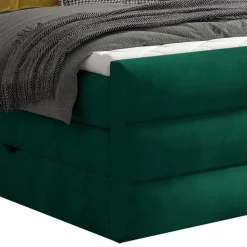 Boxspringbett Heather