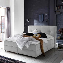 Boxspringbett Mamoru