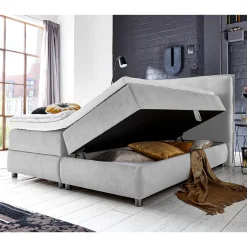Boxspringbett Mamoru
