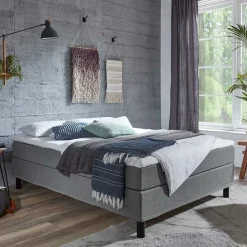 Boxspringbett Techo