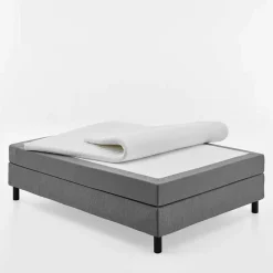 Boxspringbett Techo
