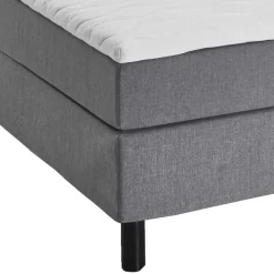 Boxspringbett Techo