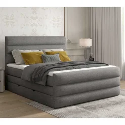 Boxspringbett Vronja