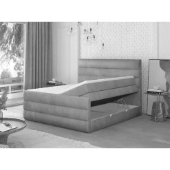 Boxspringbett Vronja