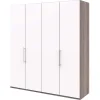 Breiter Ankleideschrank Rarian