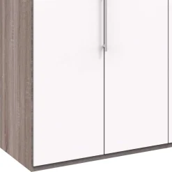 Breiter Ankleideschrank Rarian