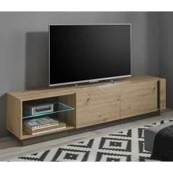 Breites TV Lowboard Matrezina