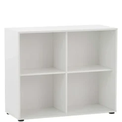 Büro Schrankwand Rian