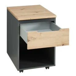 Büroausstattung 9-teilig Esdravos