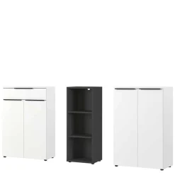 Büromöbel Set modern Kalastania