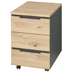 Büromöbel Set 6-teilig Esdravos