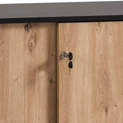 Büromöbel Set Vrando