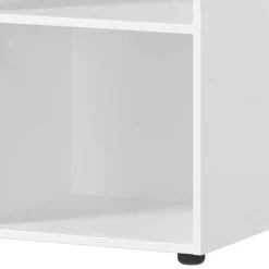 Büromöbel weiss Kalastania