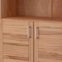 Büroregal mit Türen Feliana