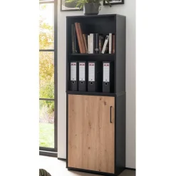 Büroregal Vrando