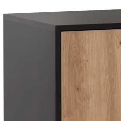 Büroregal Vrando