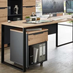 Bürorollcontainer Esdravos