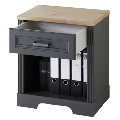 Bürorollcontainer Luoton