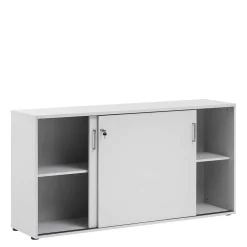 Büroschrank abschließbar Veziran