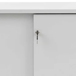 Büroschrank abschließbar Veziran