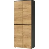 Büroschrank Charin