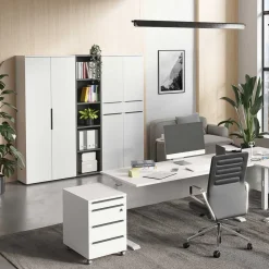 Büroschrank Kalastania