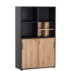 Büroschrank Vrando