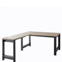 Büroschreibtisch Set Luoton