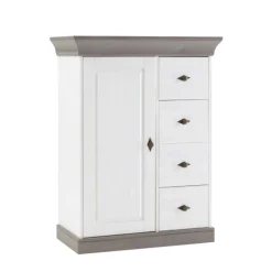 Brotschrank Boulogne