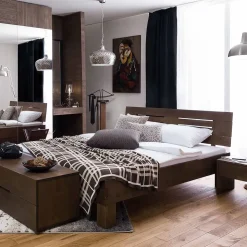 Buchebett Akona