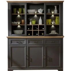 Buffet Vitrine Valgura