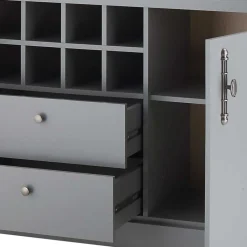 Buffetschrank Cellossa